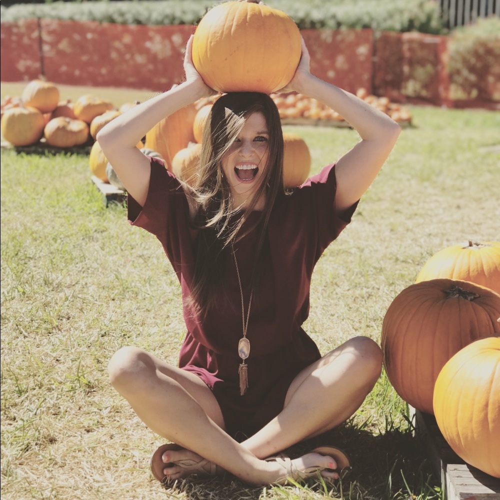 Meet your Posher, Raeann